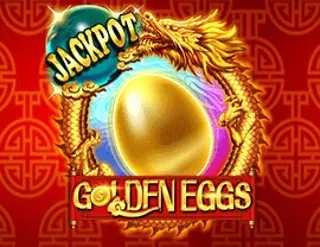 GoldenEggs of Dragon Jackpot